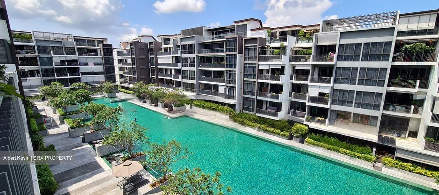 Stratum (D18), Condominium #467827751